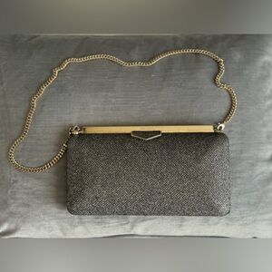 Jimmy Choo Clutch